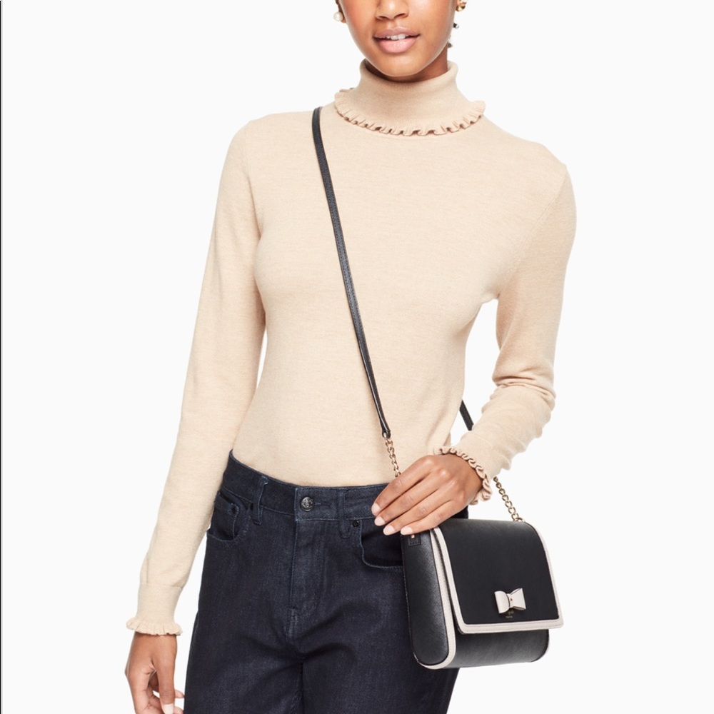 Kate Spade Hazel Court Alek - Picture 2 of 6